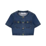 Denim Blue