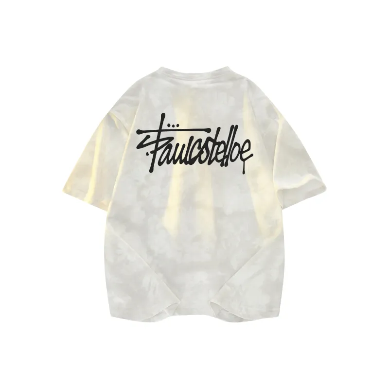 PAUL COSTELLOE T Shirts Unisex-2