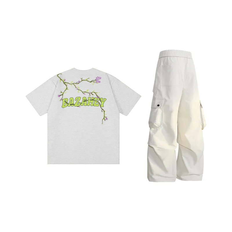 Supremo Cat Casual Sportswear Unisex-34