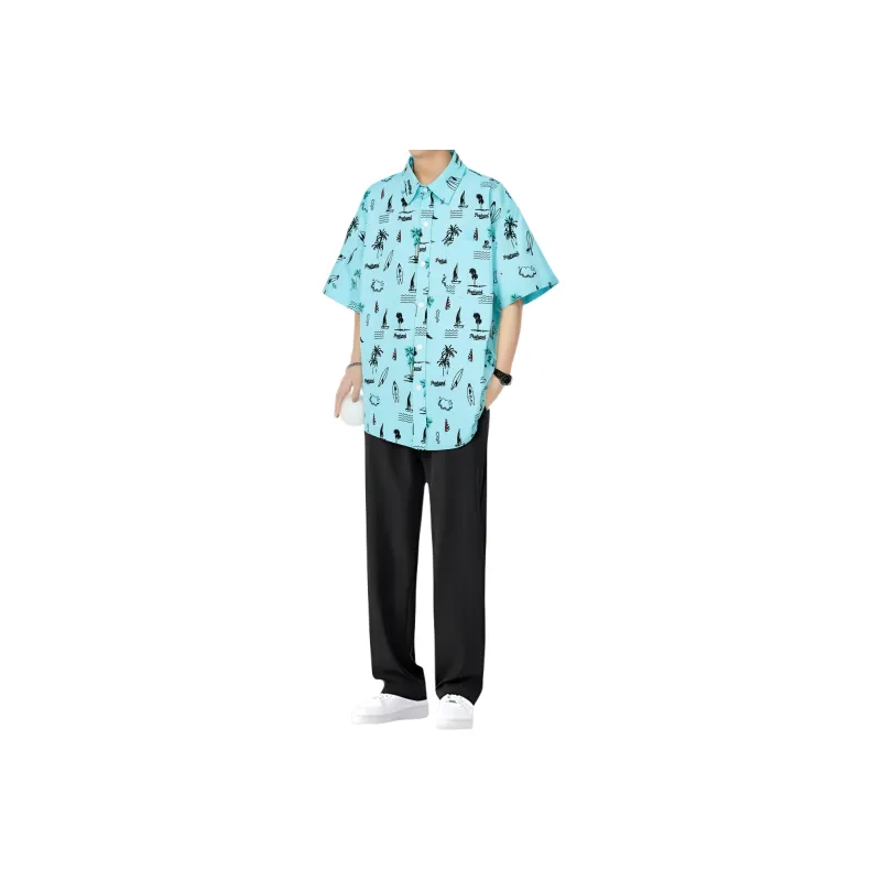 OPOX Casual Sportswear Unisex-7