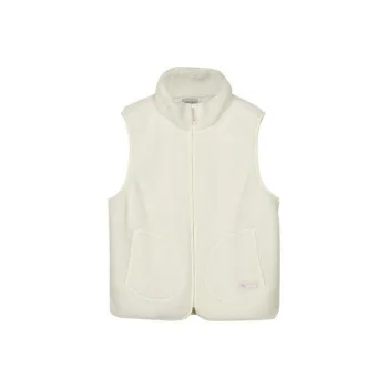 Skechers Lifestyle Vests Women's Tofu White 0211