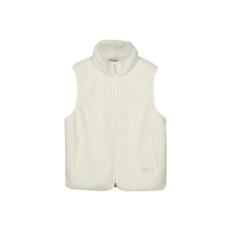 Skechers Lifestyle Vests Women's Tofu White 0211-0