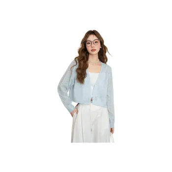 BANANA BABY Knitwear Women's Blue