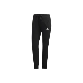 Adidas Knit 3s Pant Knitted Sports Pants Women's Black