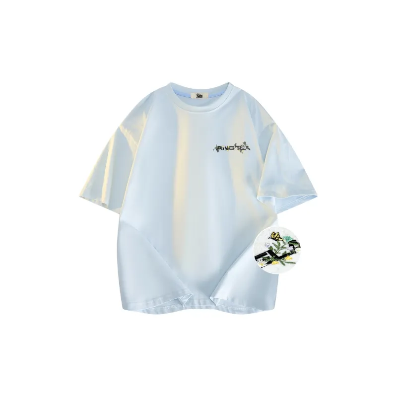 TALKING TOM T Shirts Unisex-43
