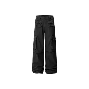 ONITSOP Casual Pants Unisex
