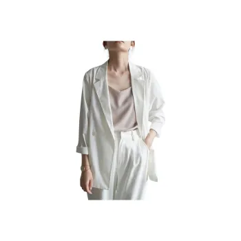 SHALLOW STREAMS Business Suit Women's