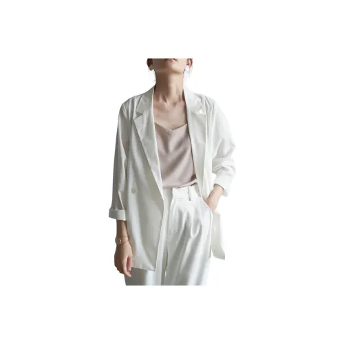 SHALLOW STREAMS Business Suit Women's