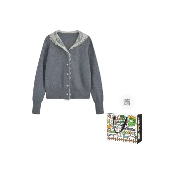 PZHK Knitwear Women's