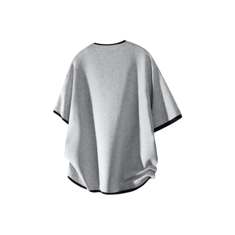 ROSECREED T Shirts Unisex-8