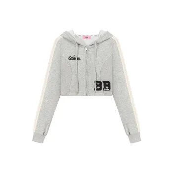 CHUU Cropped Coats Women's