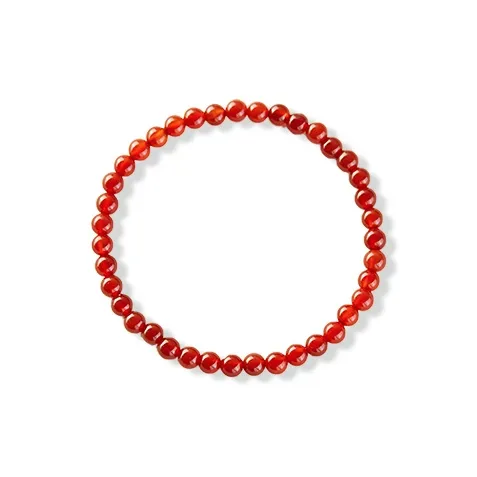 KINGFOCUS Agate Bracelets Women's