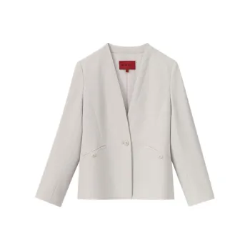 DETTAGLI Business Suit Women's Gray Series