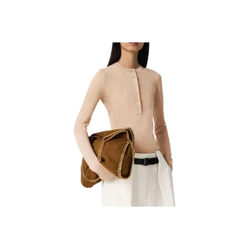 Stella McCartney SS25 Knitwear Women's Nude