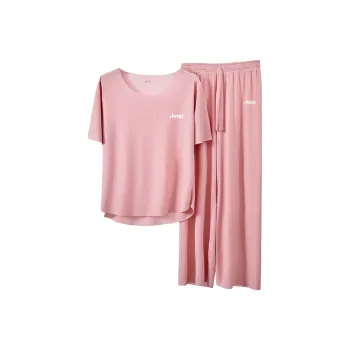 Jeep Women's Pajama Sets