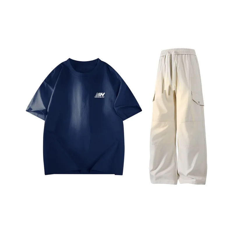 Supremo Cat Casual Sportswear Unisex-26