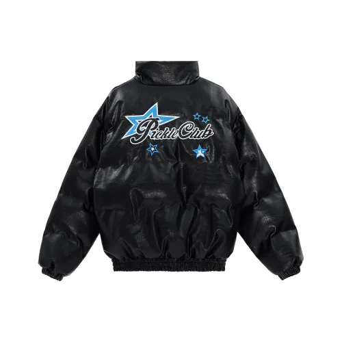 LBPC Puffer Jackets Women's
