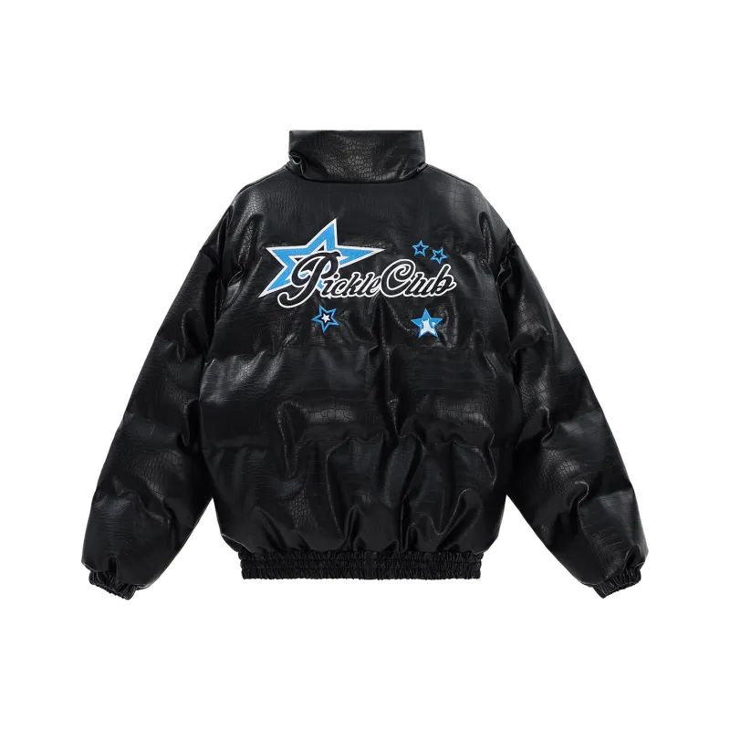 LBPC Puffer Jackets Women's-0