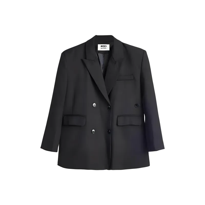 ZNZX Business Suits Women's-2