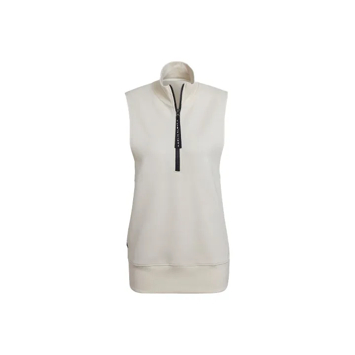Adidas Vests Women's White-0