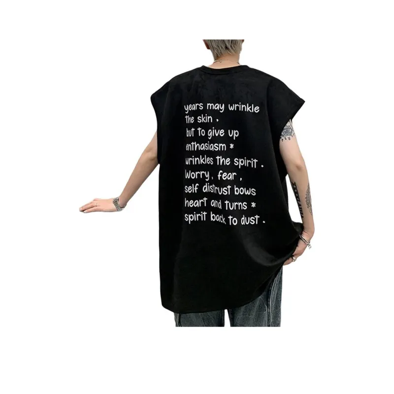 RVANGUARD Tank Tops Unisex-0