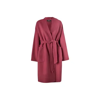 WEEKEND MaxMara Eris Belt Waist Coat