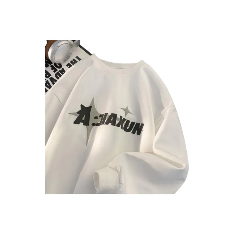 7 SEVFUN Sweatshirts Unisex-5