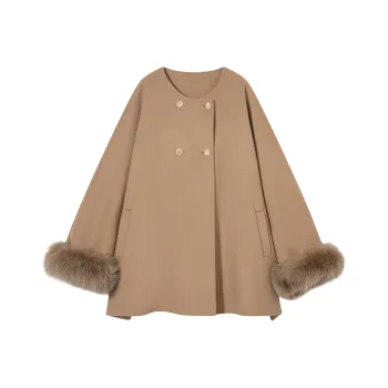Ouyang Coats Women's