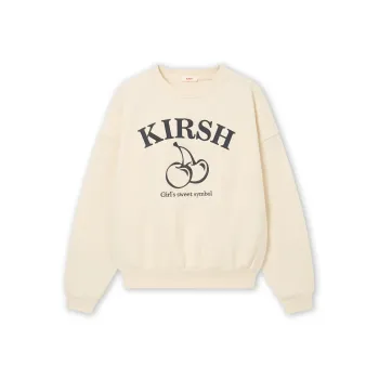 KIRSH Sweatshirts Women's