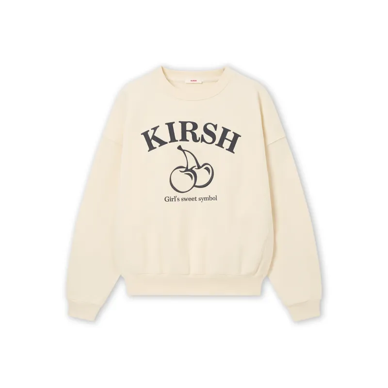 KIRSH Sweatshirts Women's-0