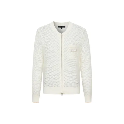 Firststation Knitwear Women's White