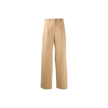 NANUSHKA Bowen High wasited Trousers