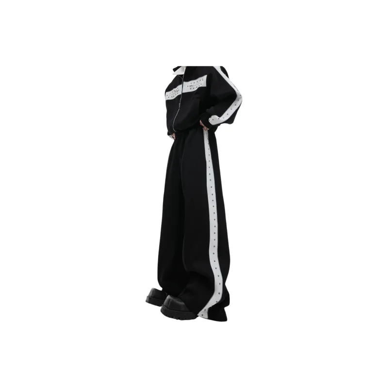 DAND Casual Sportswear Unisex-3
