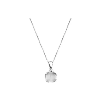 ALI THE FOX Alloy Necklaces Women's