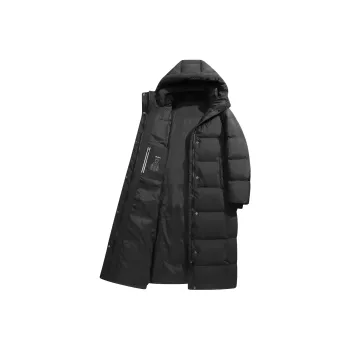 SNOW FLYING Winter Soldier Collection Down Jacket Unisex