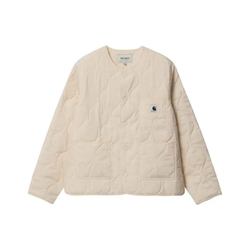 Carhartt WIP W' Skyler Liner Jacket-0
