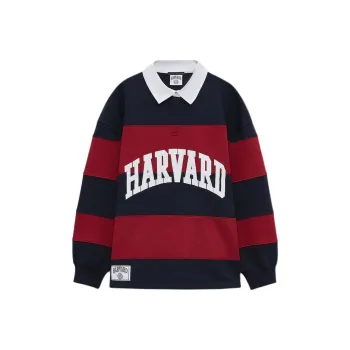 ZARA Sweatshirt Women's Burgundy