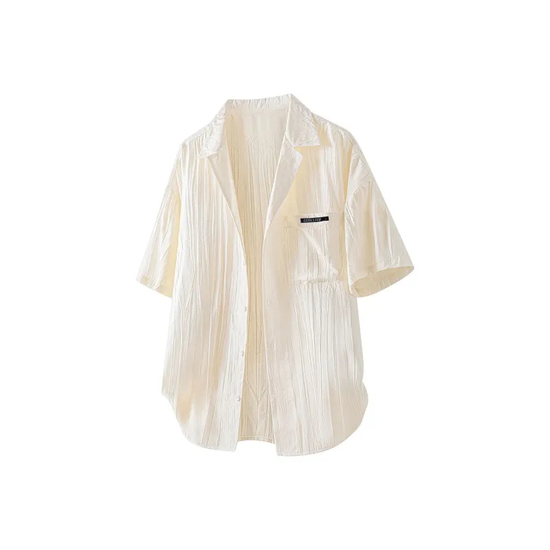 CAT'S PAW Shirts Unisex-12