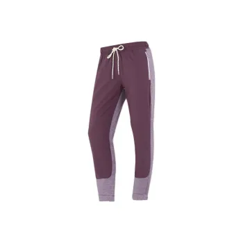 Under Armour Swacket Knitted Sweatpants Women's Purple