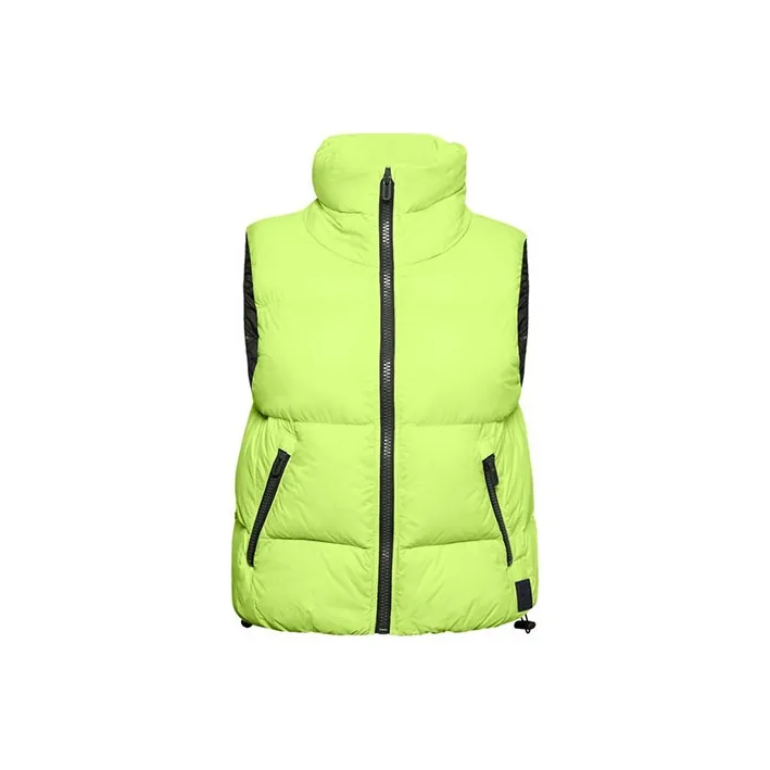 Under Armour Vest Women's Green-0