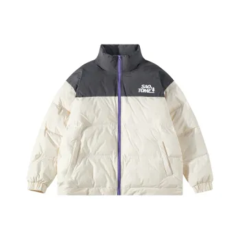 Saotome Puffer Jackets Women's