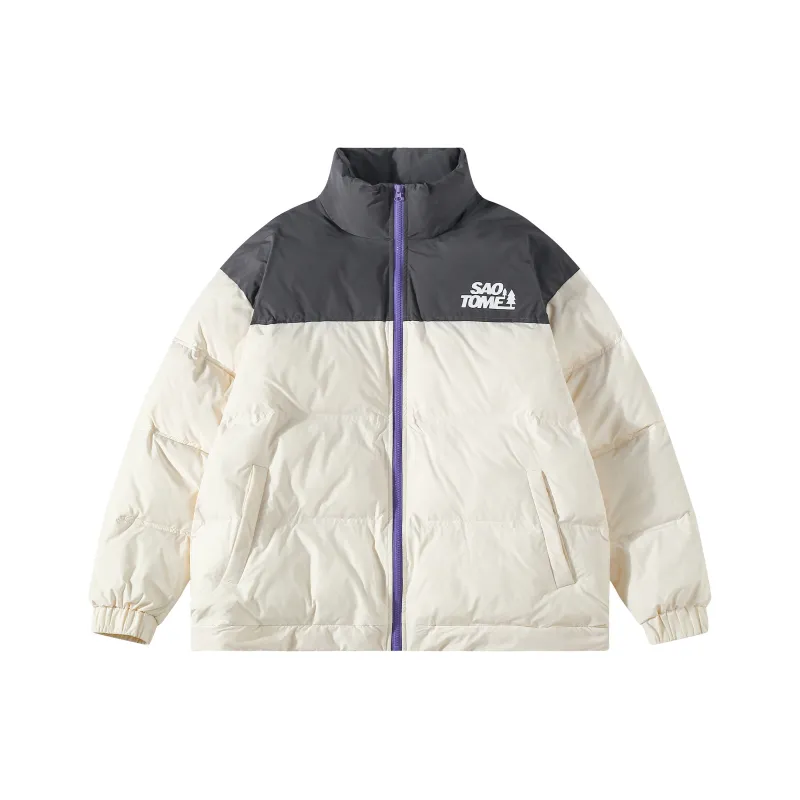 Saotome Puffer Jackets Women's-0