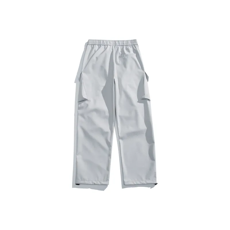 SIL VITIN Casual Pants Unisex-1