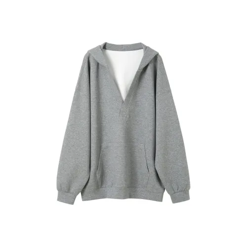 3COLOUR Sweatshirt Women's Elephant Gray