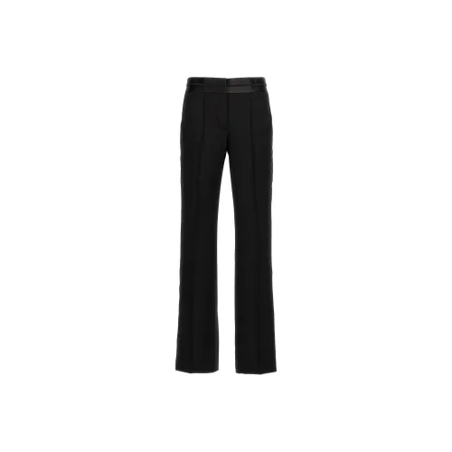 Helmut Lang Seamed Bootcut Pants