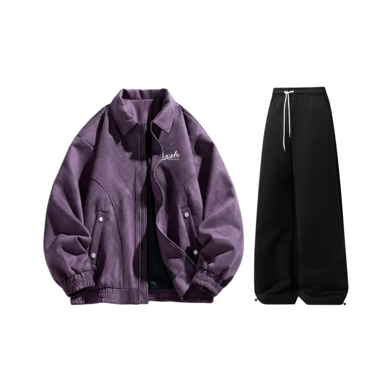 A.X.S.K Casual Sportswear Unisex-23