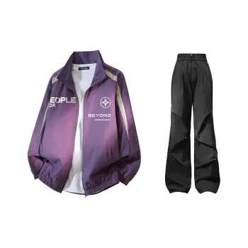 FAX FOR FMACM Casual Sportswear Unisex