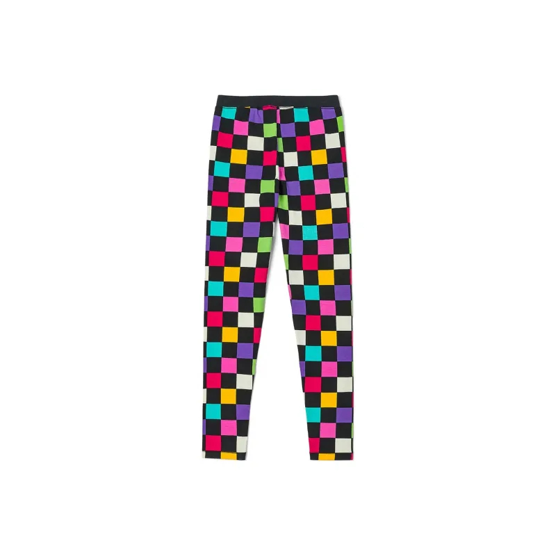 Vans VANS X IRENEISGOOD Leggings Women's Multicolor-0