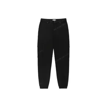 Vans Cargo Pants Women's Black