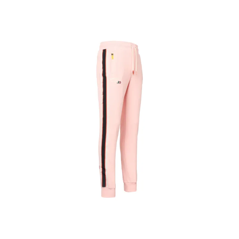 PUMA x Randomevent Knitted Sweatpants Women's Light Pink-0